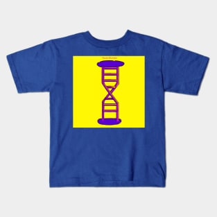 Stairs Kids T-Shirt